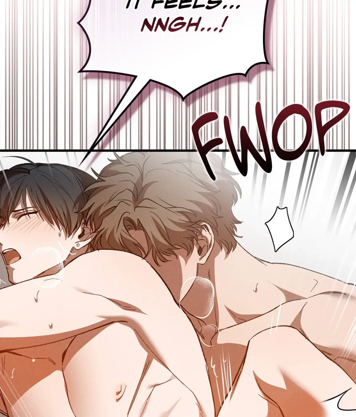 Read Wolf in White chapter 35 image 14 on Lezhin