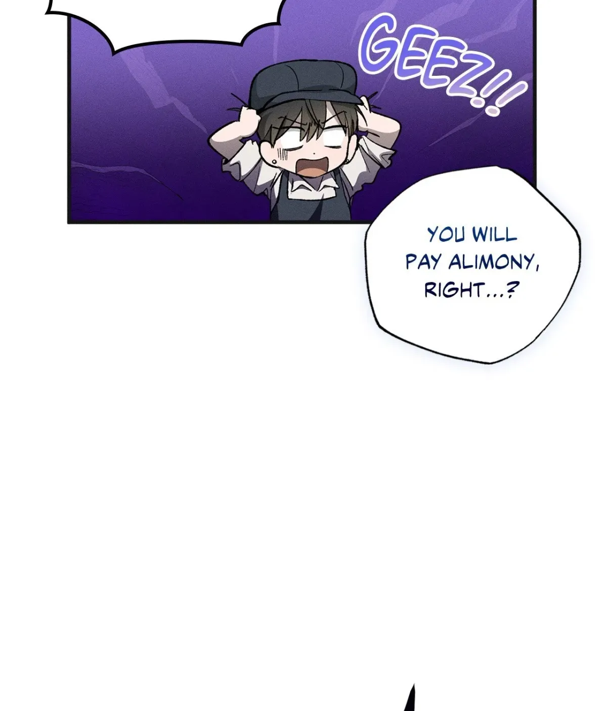 Read Wolf in White chapter 35 image 141 on Lezhin