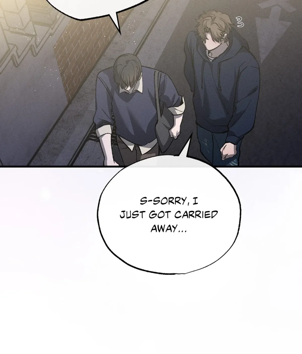 Read Wolf in White chapter 35 image 148 on Lezhin