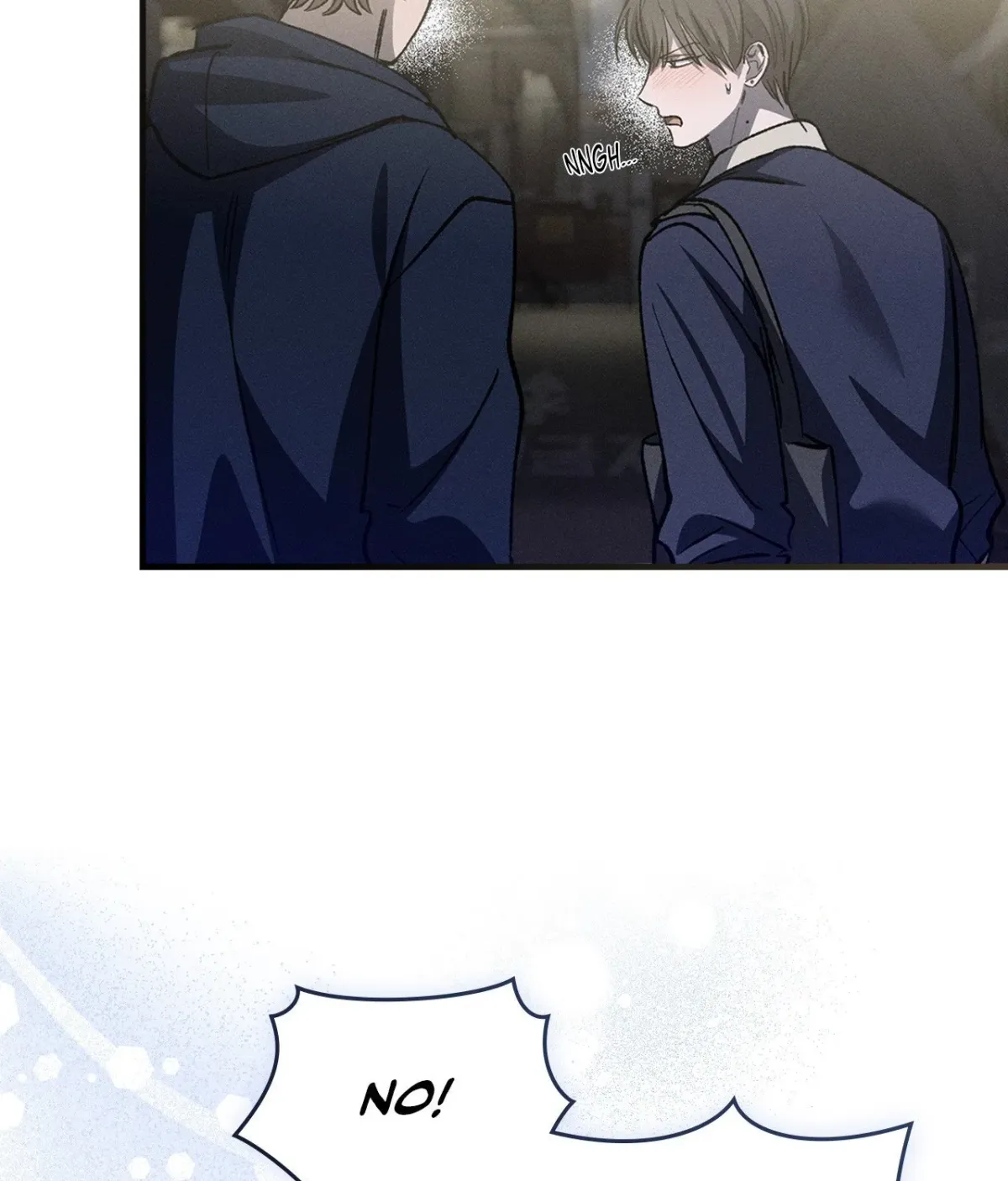 Read Wolf in White chapter 35 image 152 on Lezhin