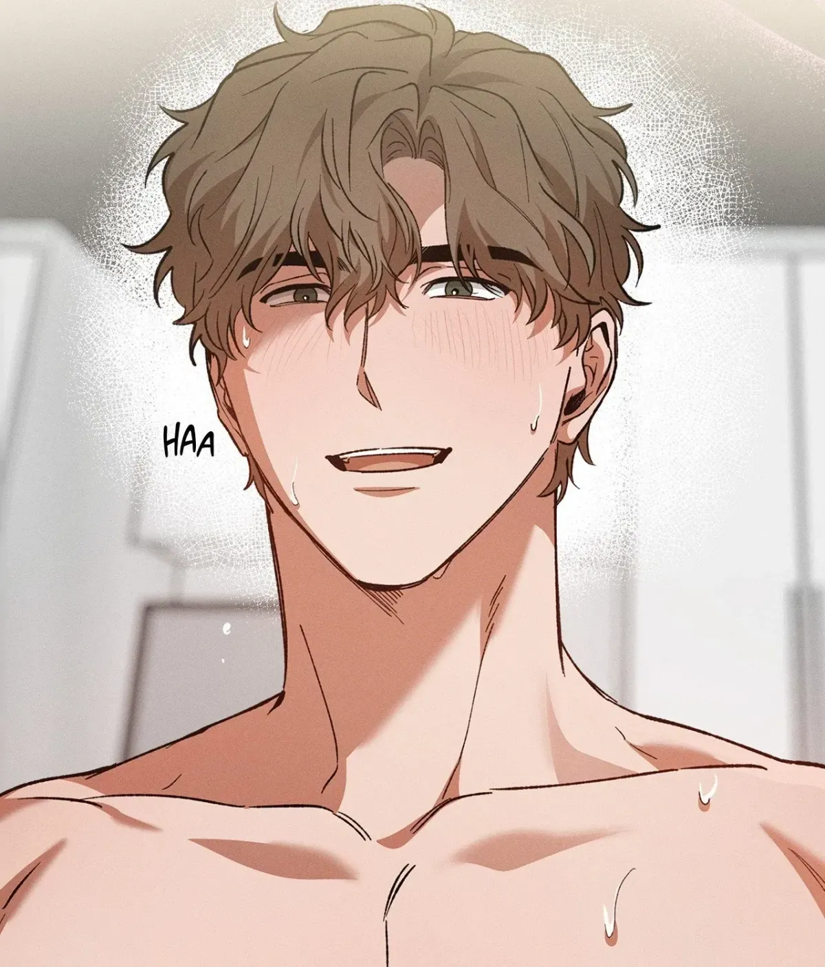 Read Wolf in White chapter 35 image 2 on Lezhin