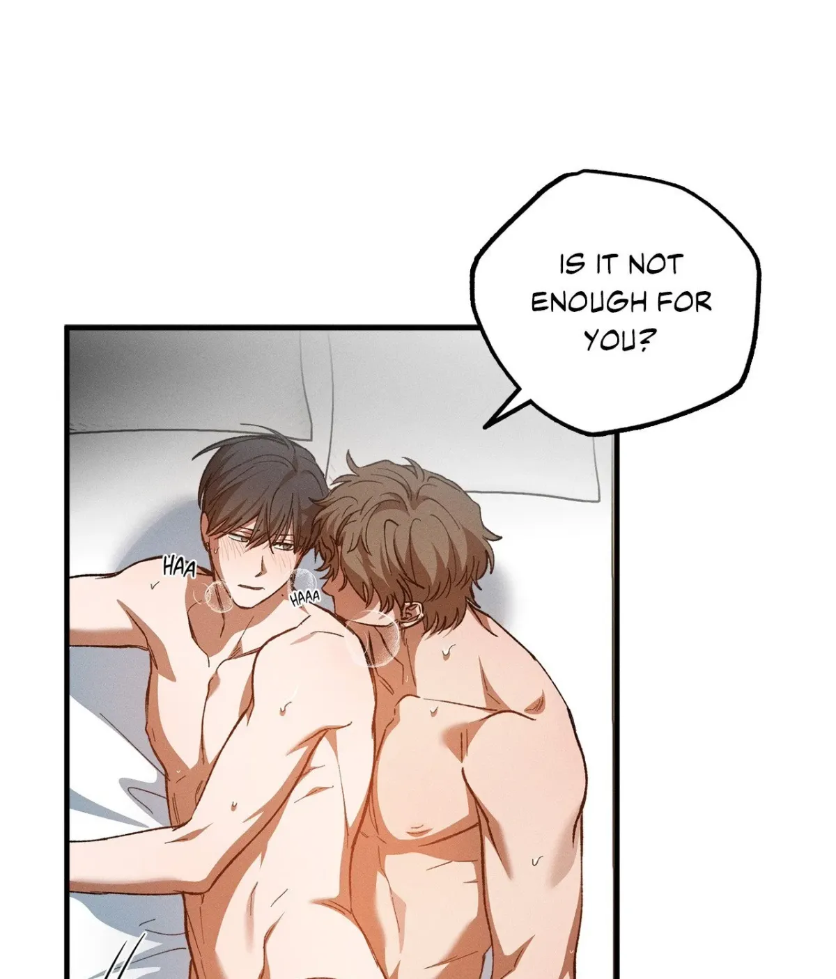 Read Wolf in White chapter 35 image 20 on Lezhin