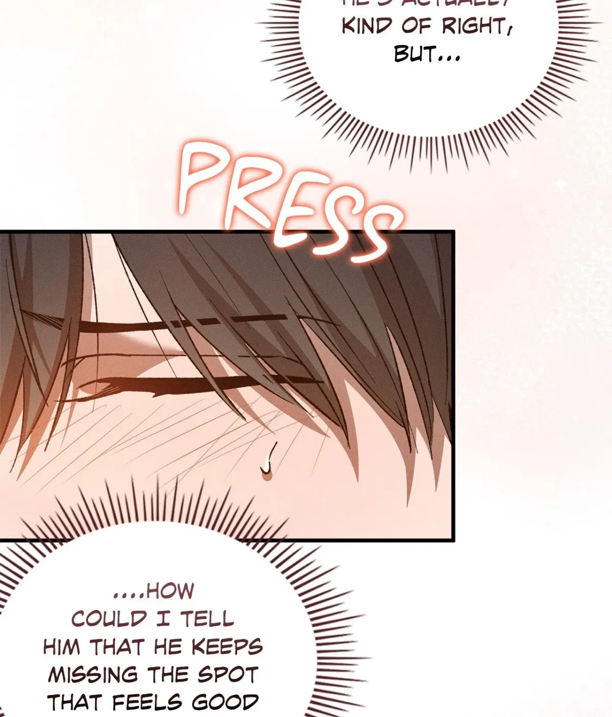 Read Wolf in White chapter 35 image 24 on Lezhin