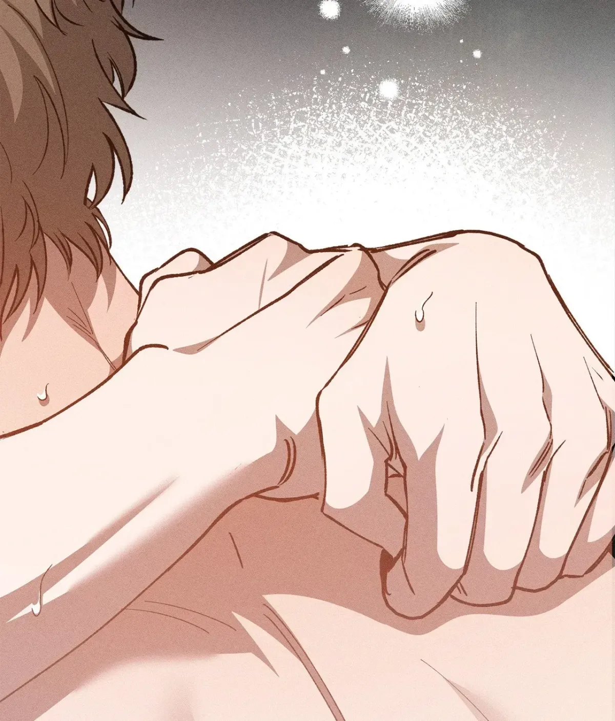 Read Wolf in White chapter 35 image 81 on Lezhin