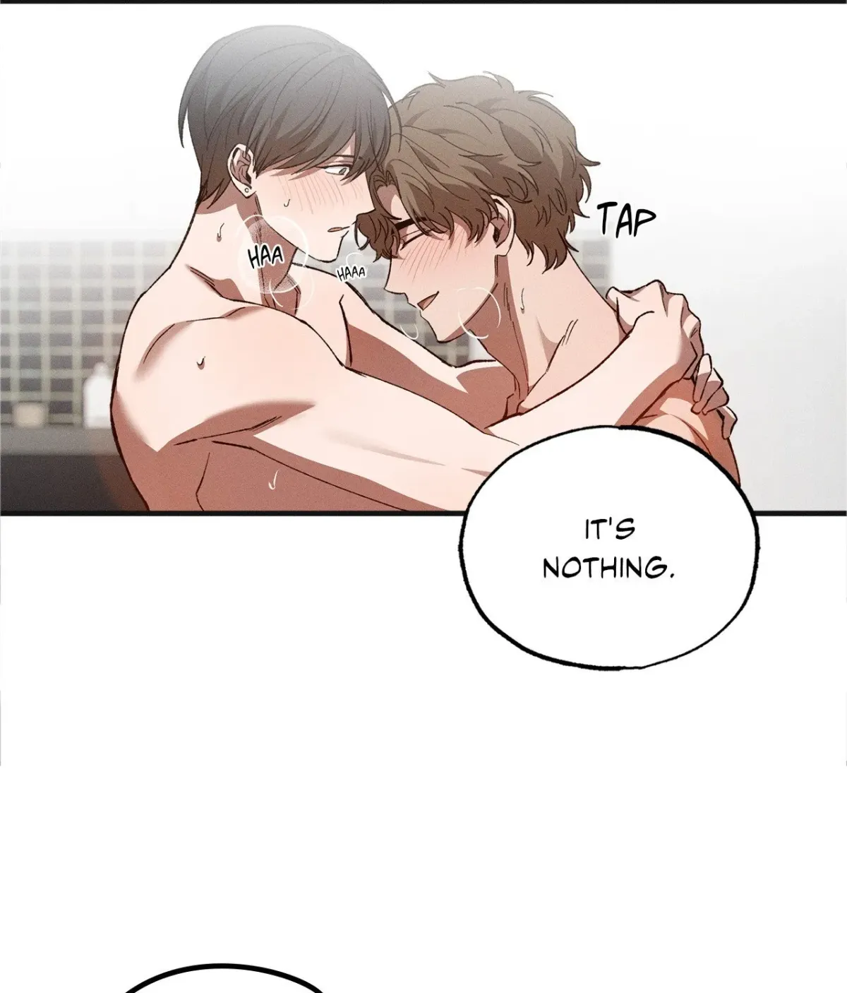 Read Wolf in White chapter 35 image 89 on Lezhin