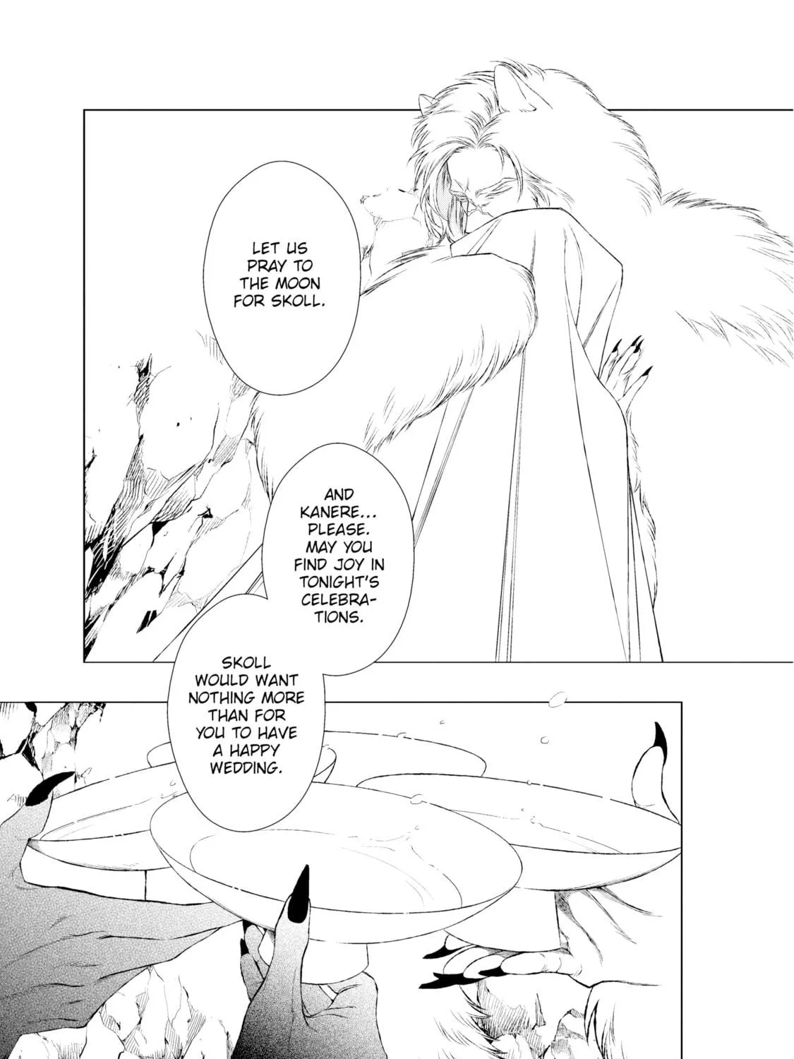 Read Wolf Pack chapter 2 image 38 on Lezhin
