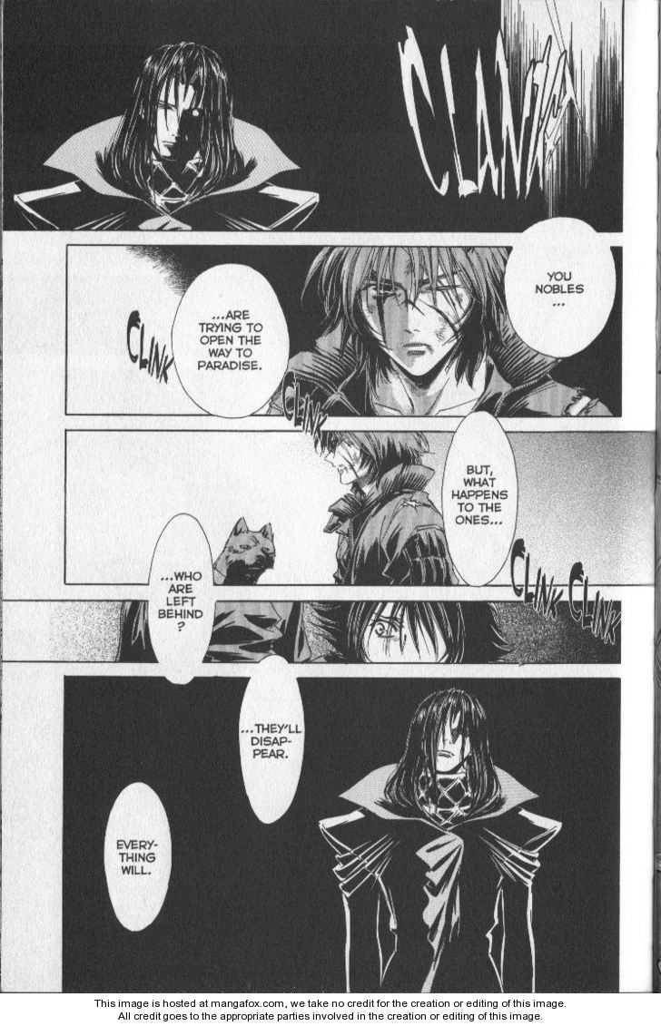 Read Wolf