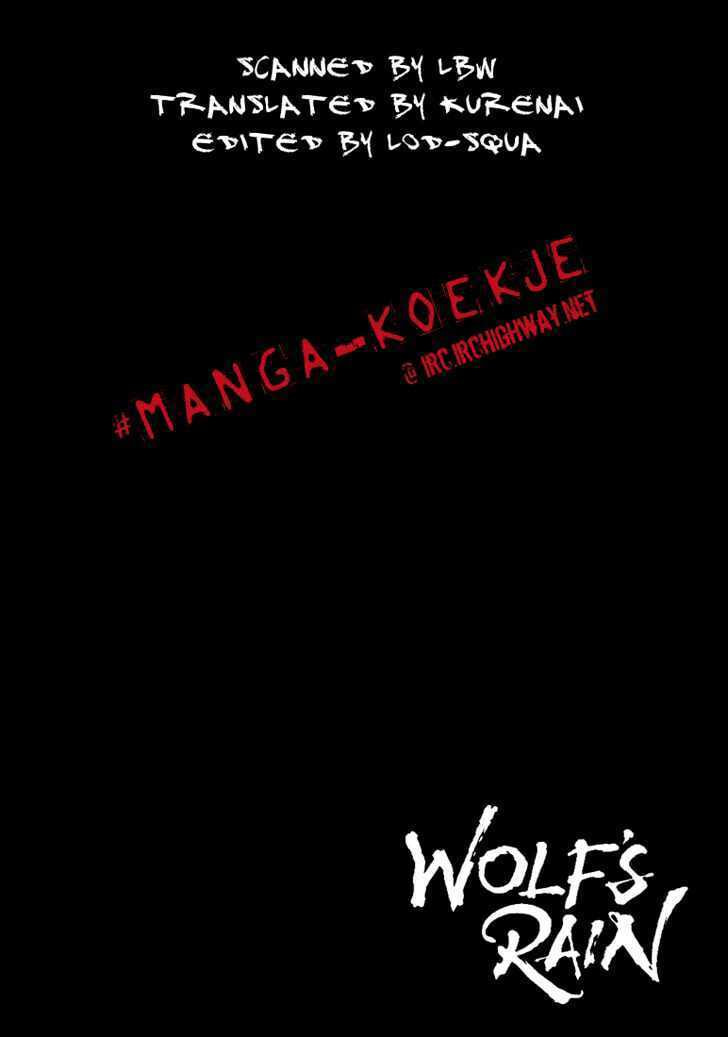 Read Wolf