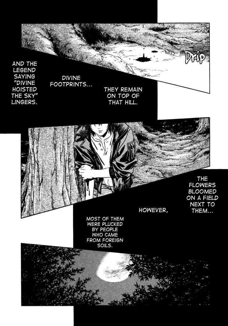 Read Wolf