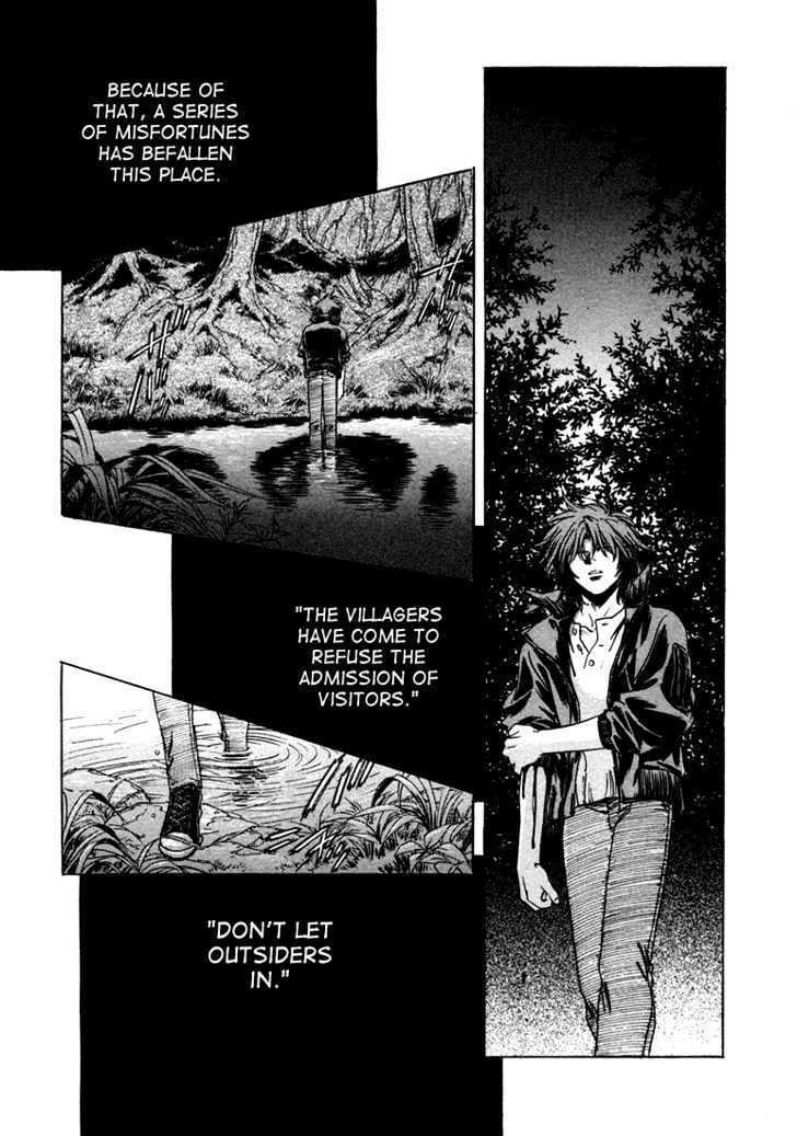 Read Wolf