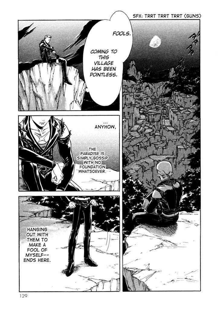 Read Wolf