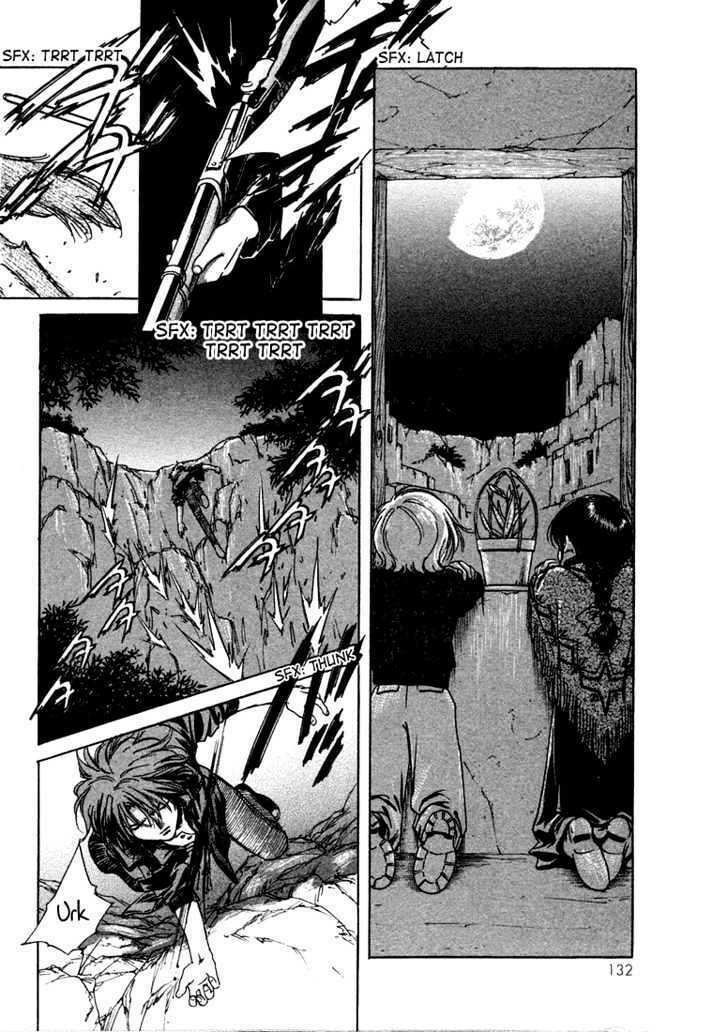 Read Wolf