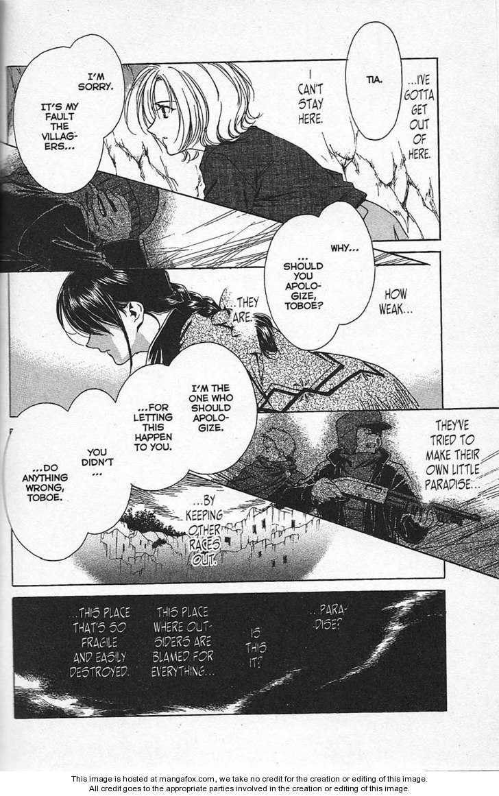 Read Wolf