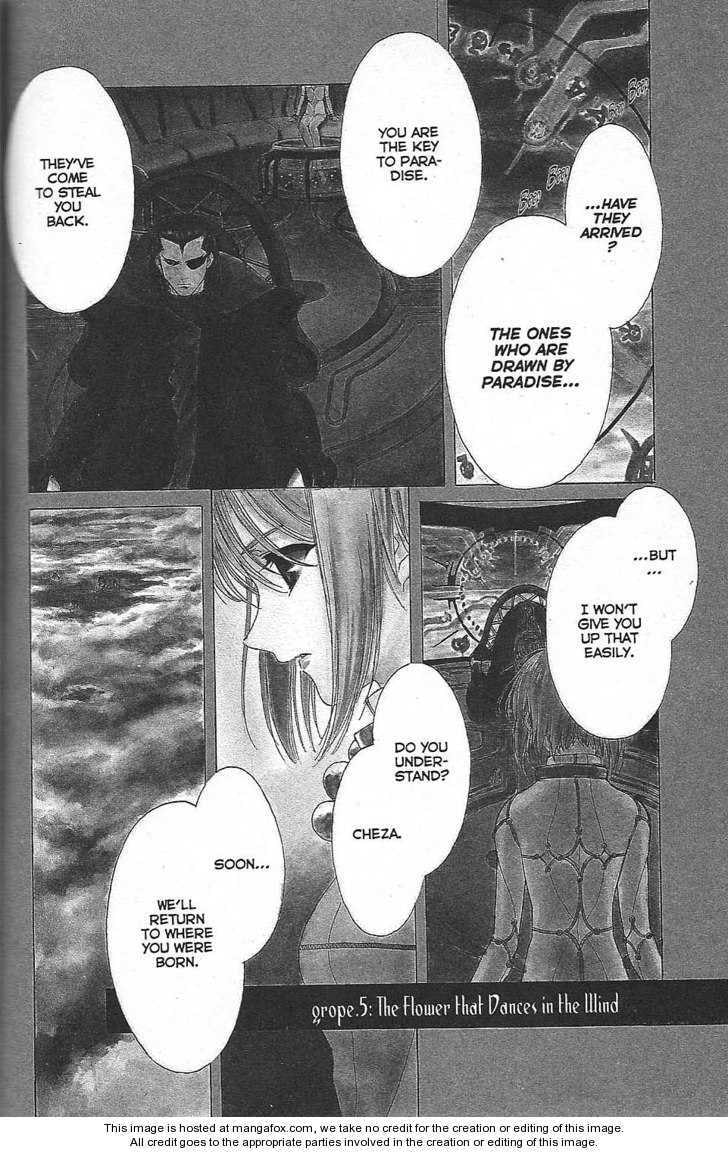 Read Wolf