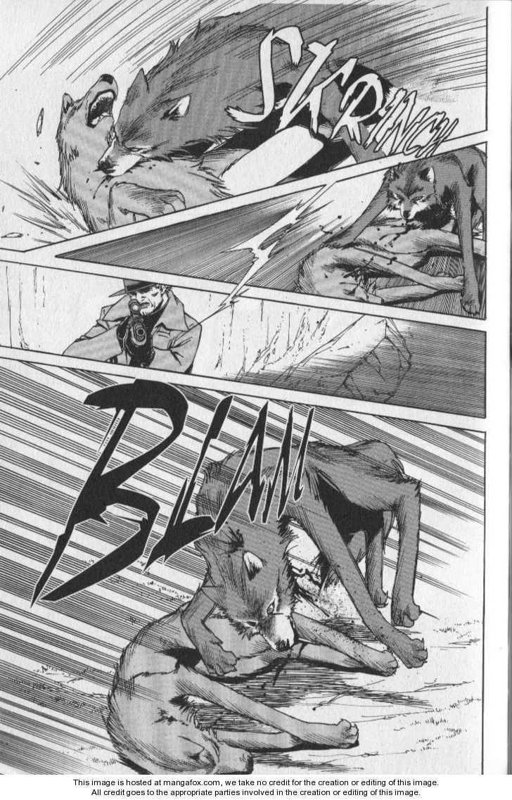 Read Wolf