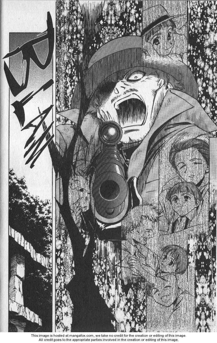 Read Wolf