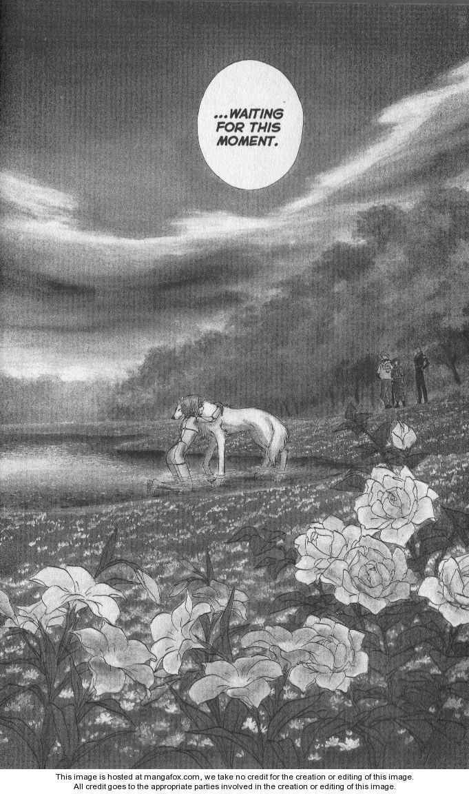 Read Wolf