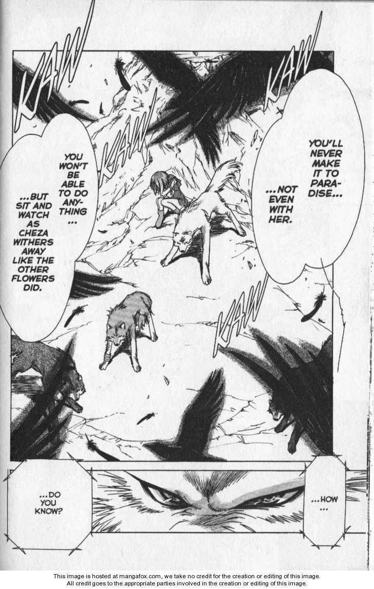 Read Wolf