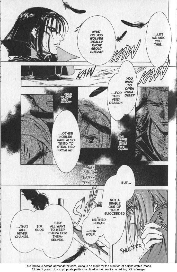 Read Wolf