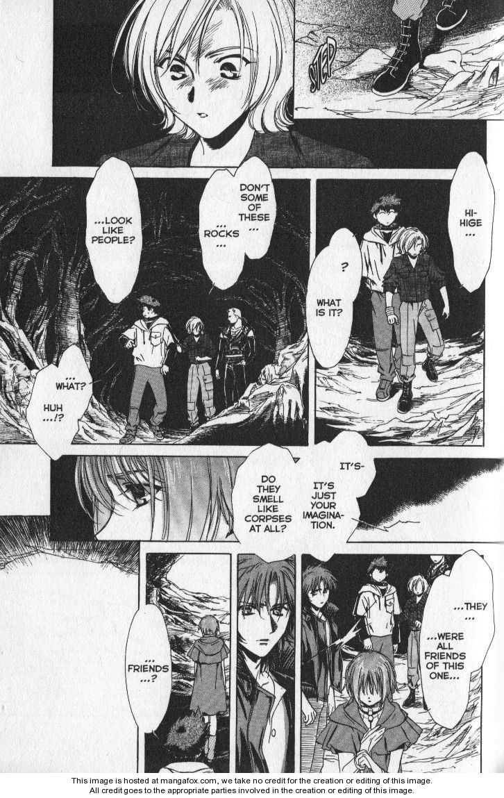 Read Wolf