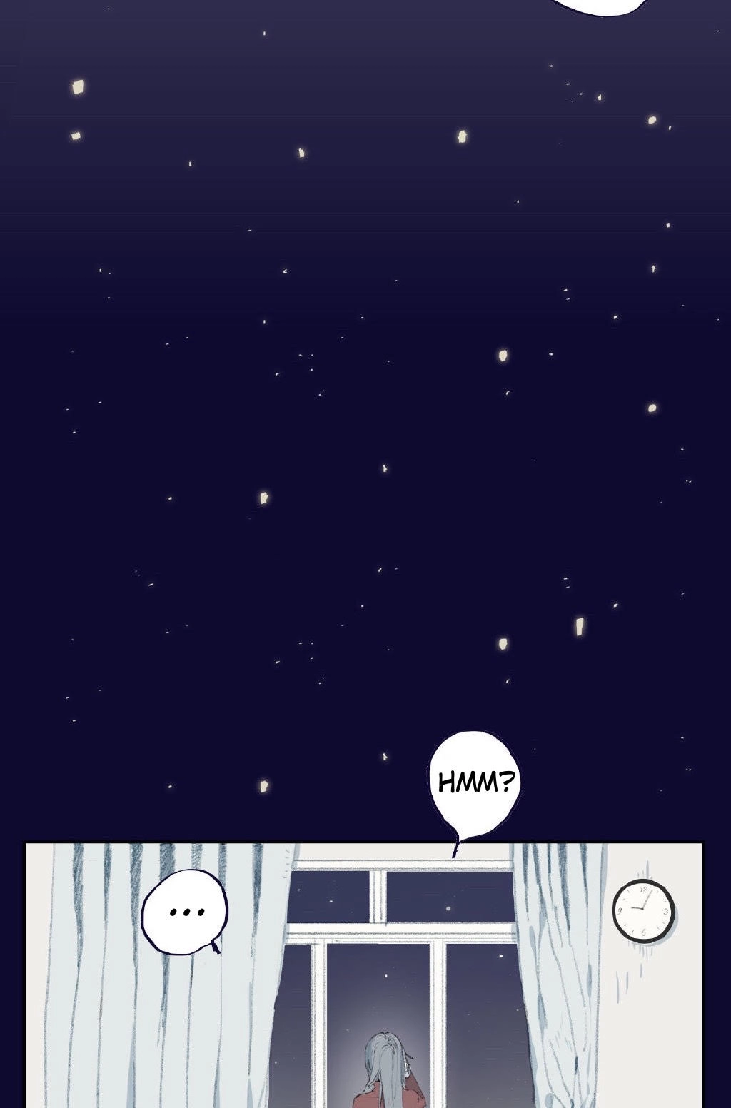 Read Wolf x Rabbit chapter 11.1 image 2 on Lezhin