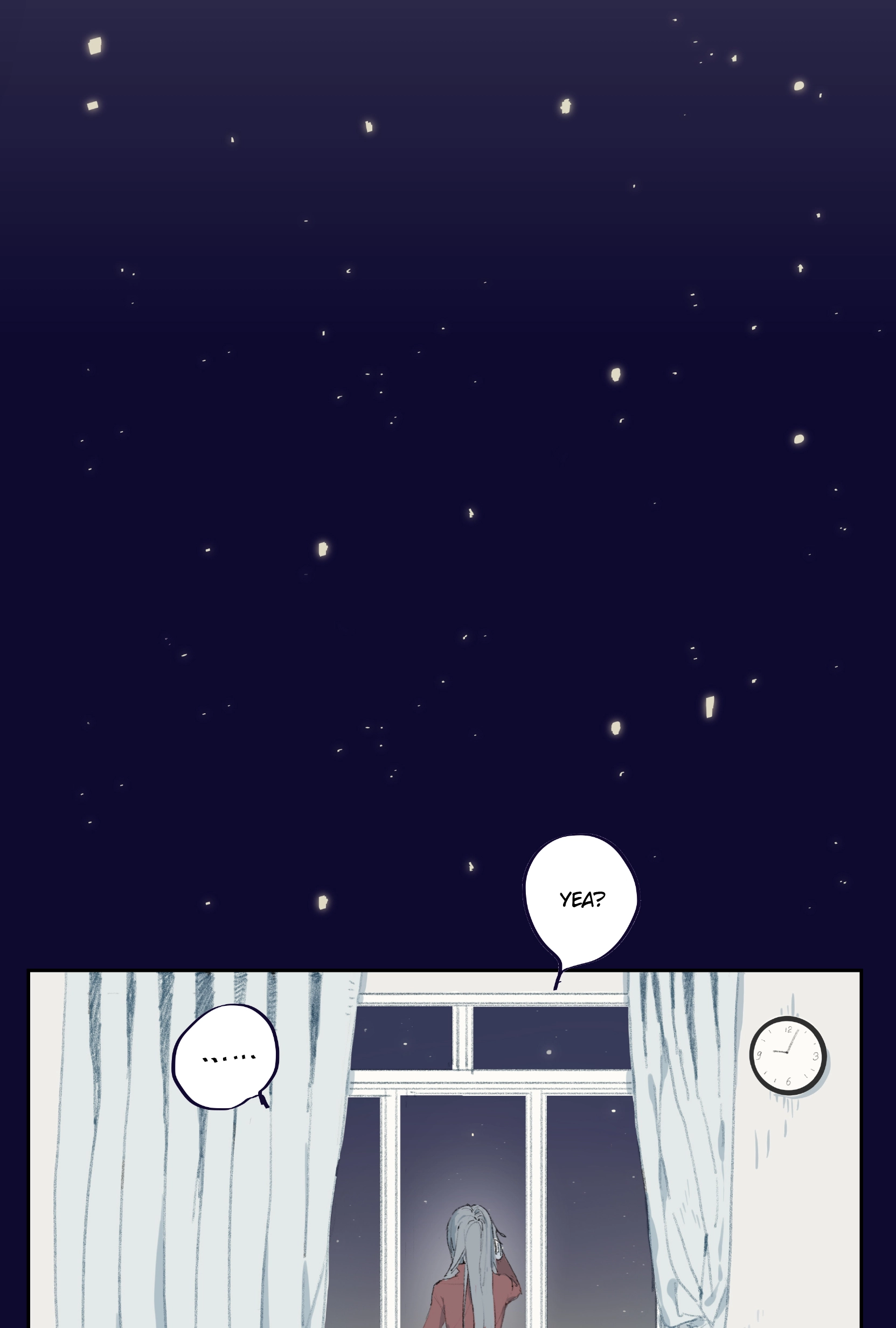 Read Wolf x Rabbit chapter 11 image 2 on Lezhin