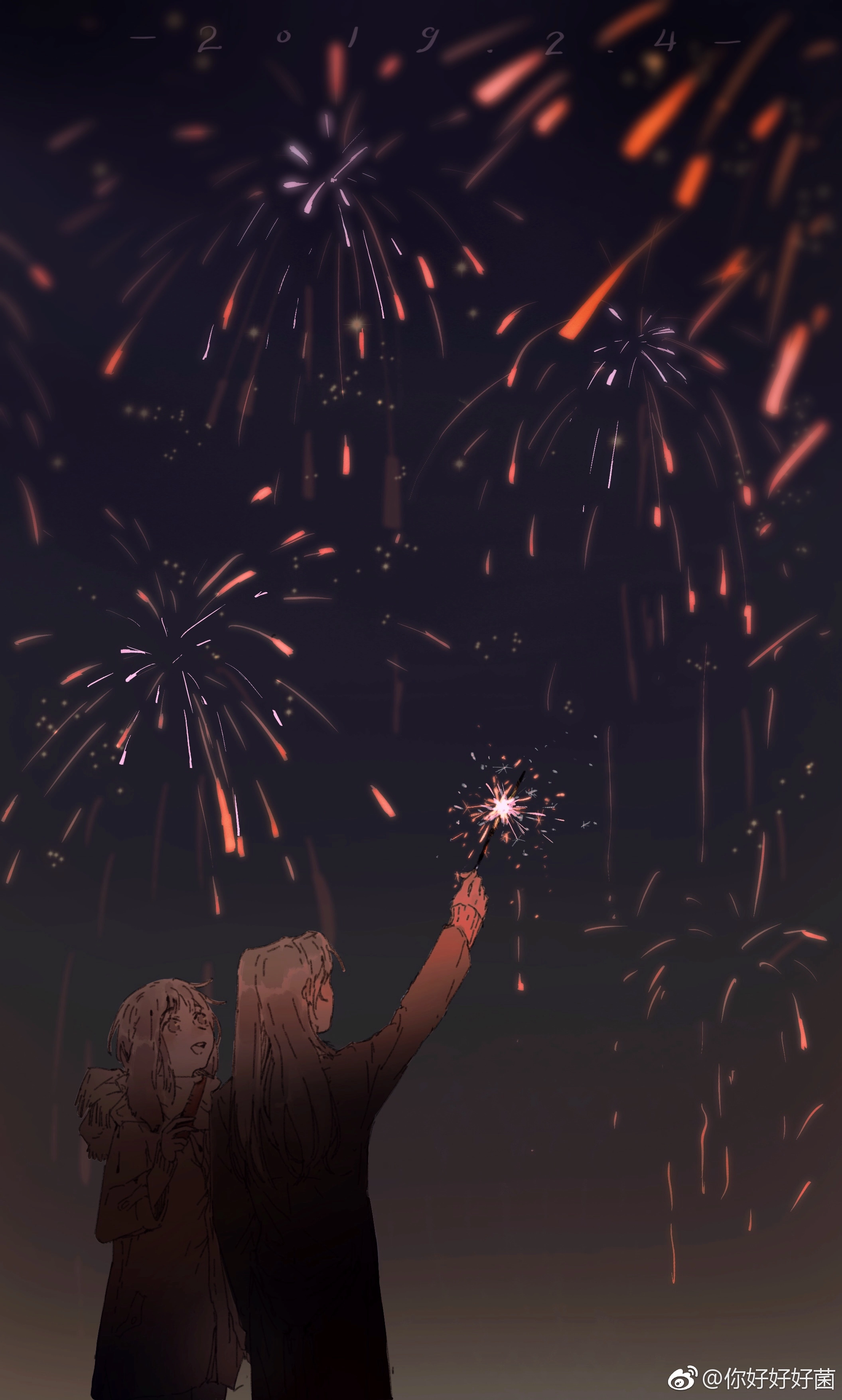 Read Wolf x Rabbit chapter 12 image 6 on Lezhin