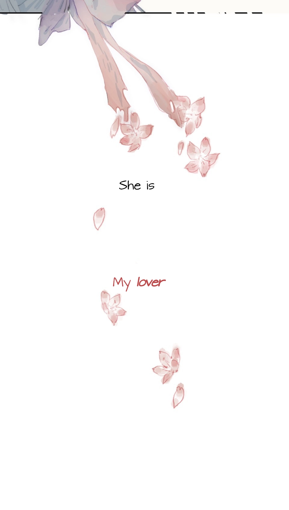 Read Wolf x Rabbit chapter 8 image 4 on Lezhin