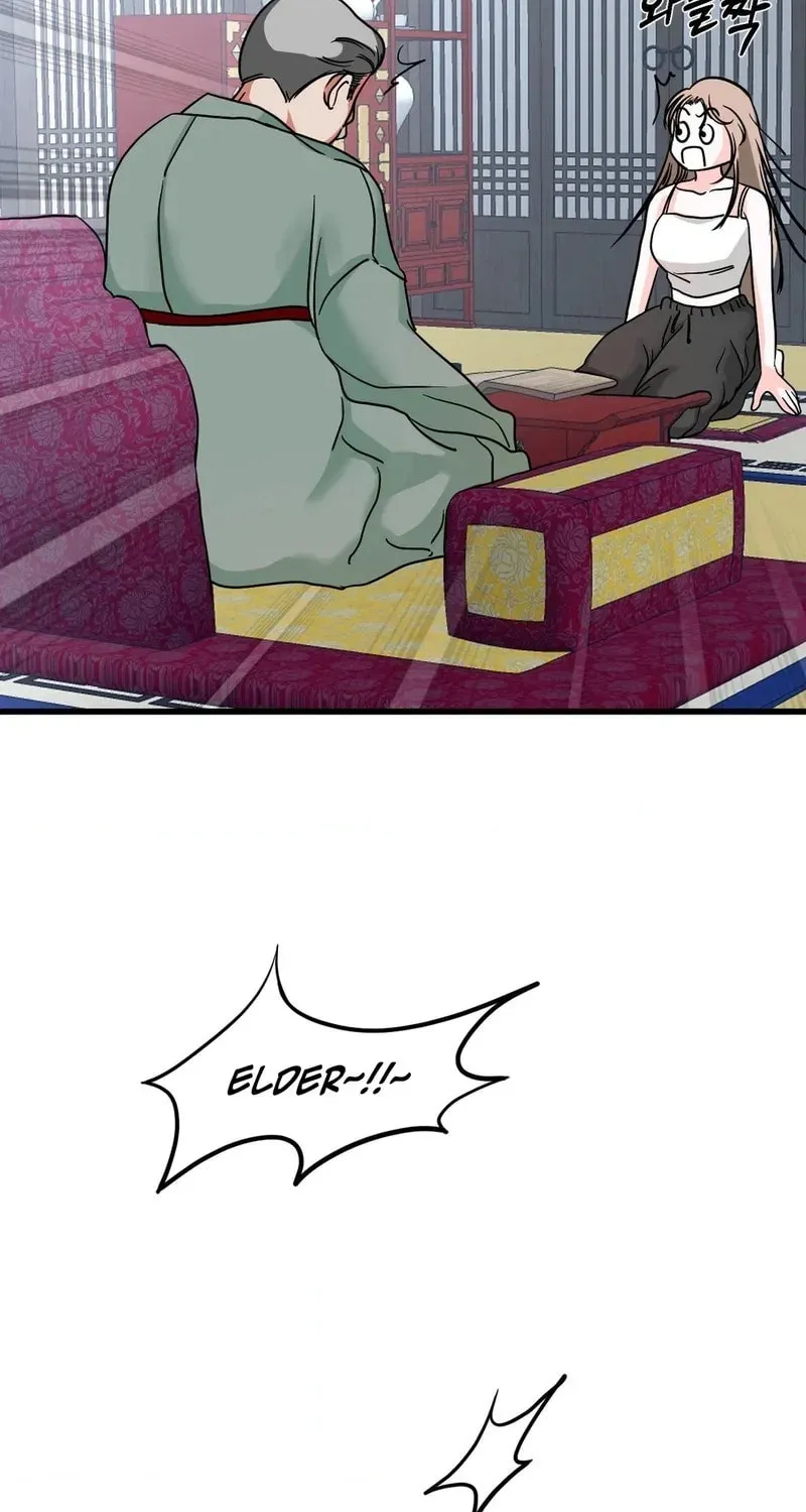 Read Wolves Are Dangerous! chapter 1 image 12 on Lezhin