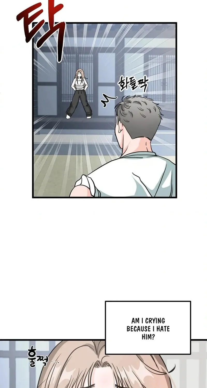 Read Wolves Are Dangerous! chapter 1 image 15 on Lezhin