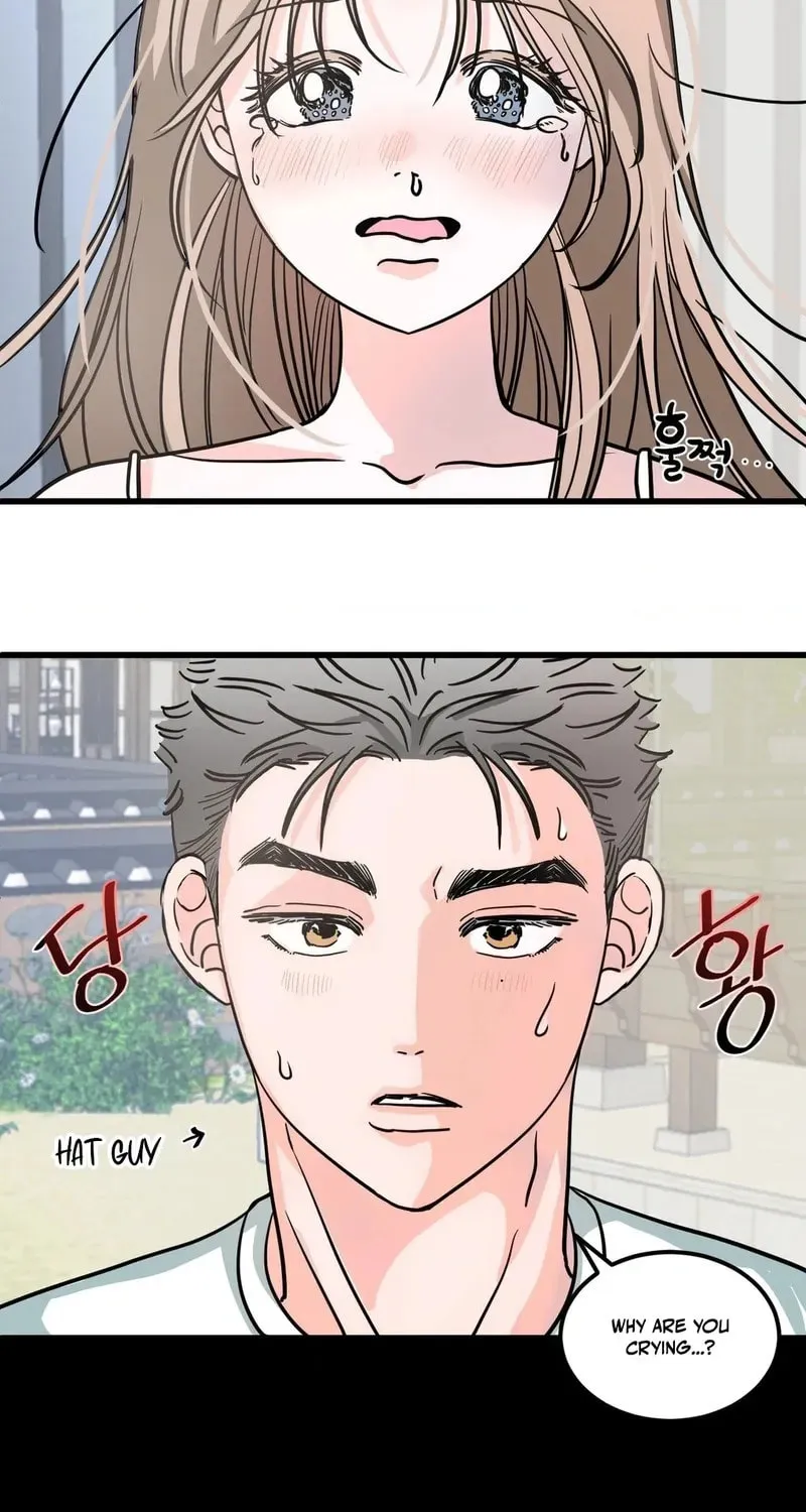 Read Wolves Are Dangerous! chapter 1 image 16 on Lezhin