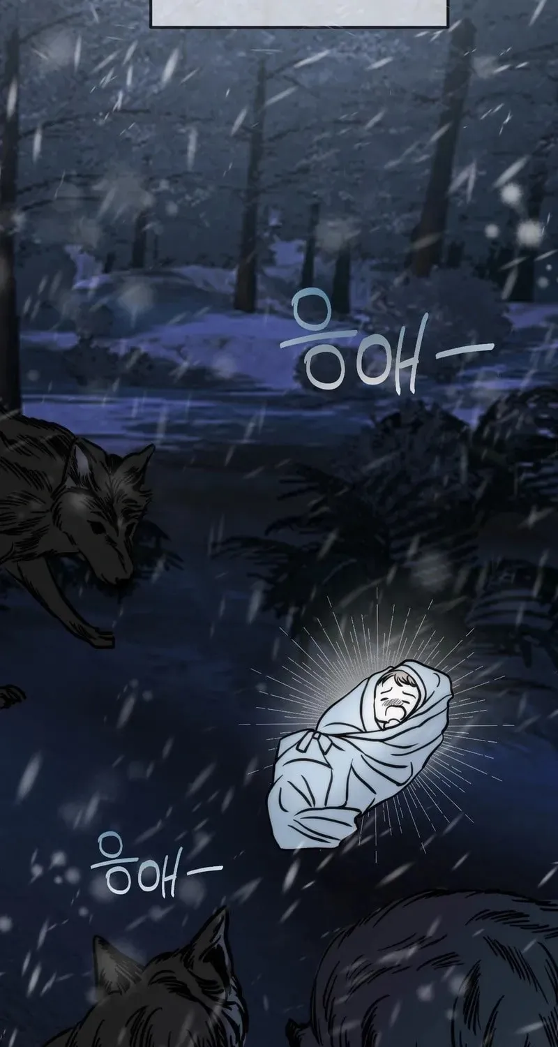 Read Wolves Are Dangerous! chapter 1 image 2 on Lezhin