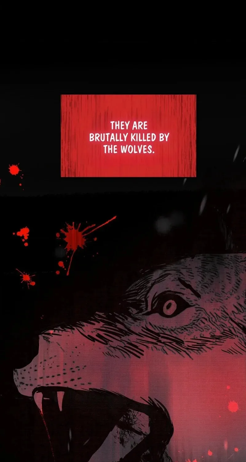 Read Wolves Are Dangerous! chapter 1 image 20 on Lezhin