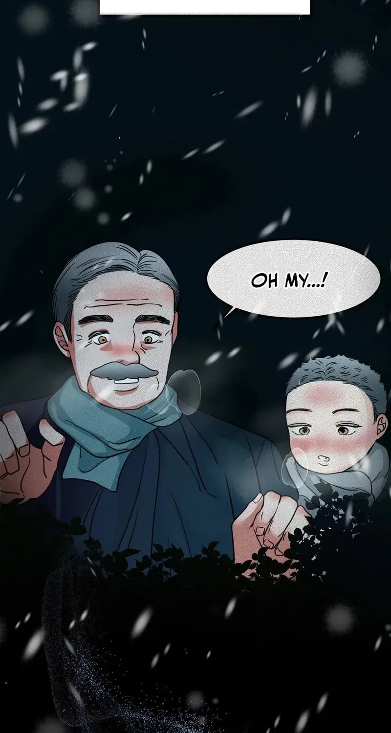 Read Wolves Are Dangerous! chapter 1 image 23 on Lezhin