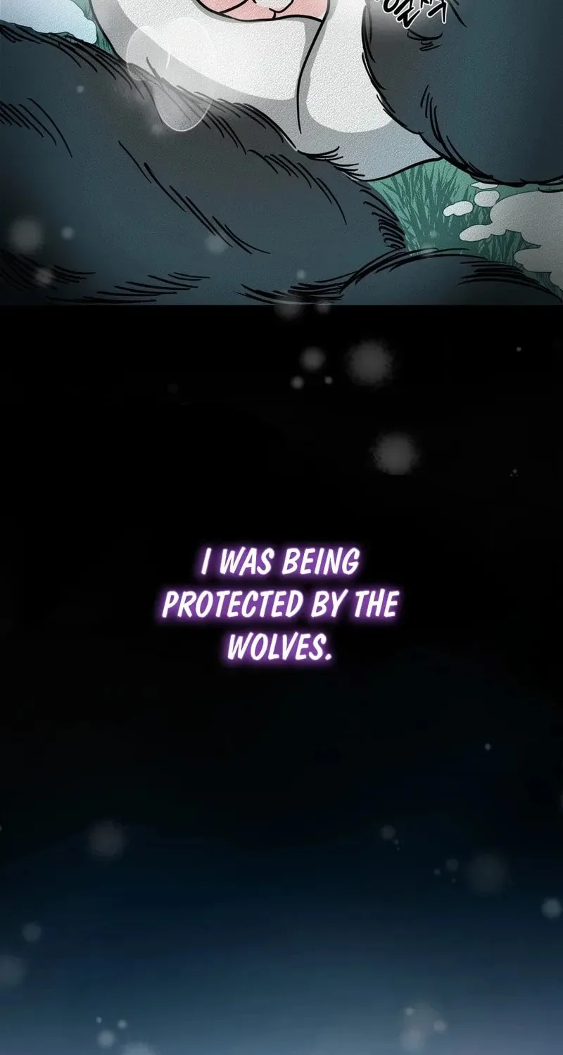 Read Wolves Are Dangerous! chapter 1 image 25 on Lezhin