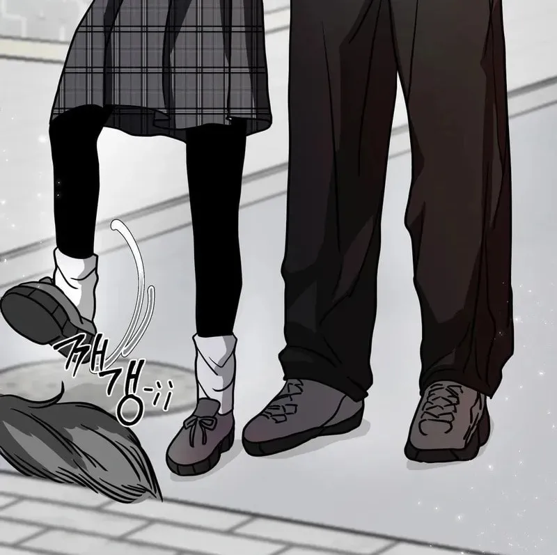 Read Wolves Are Dangerous! chapter 1 image 29 on Lezhin