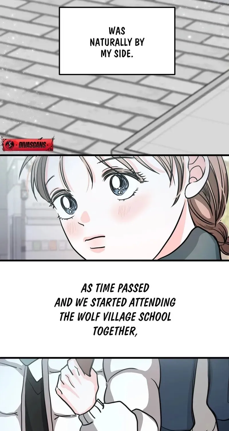 Read Wolves Are Dangerous! chapter 1 image 30 on Lezhin