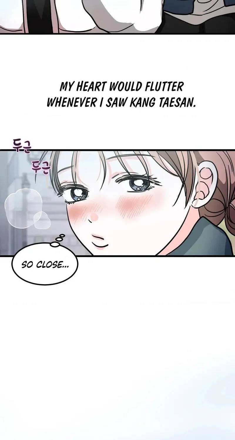 Read Wolves Are Dangerous! chapter 1 image 31 on Lezhin