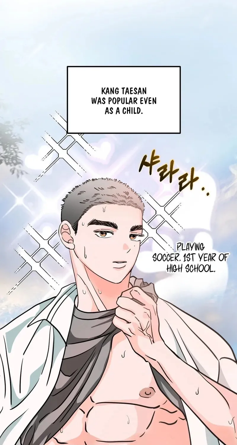 Read Wolves Are Dangerous! chapter 1 image 32 on Lezhin