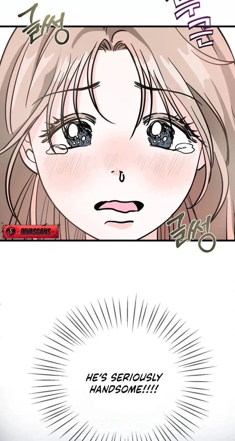 Read Wolves Are Dangerous! chapter 1 image 35 on Lezhin