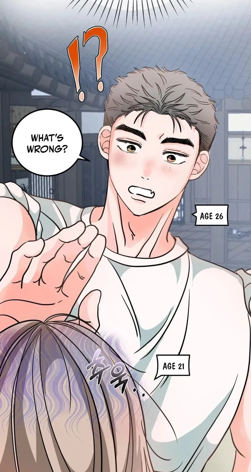 Read Wolves Are Dangerous! chapter 1 image 36 on Lezhin