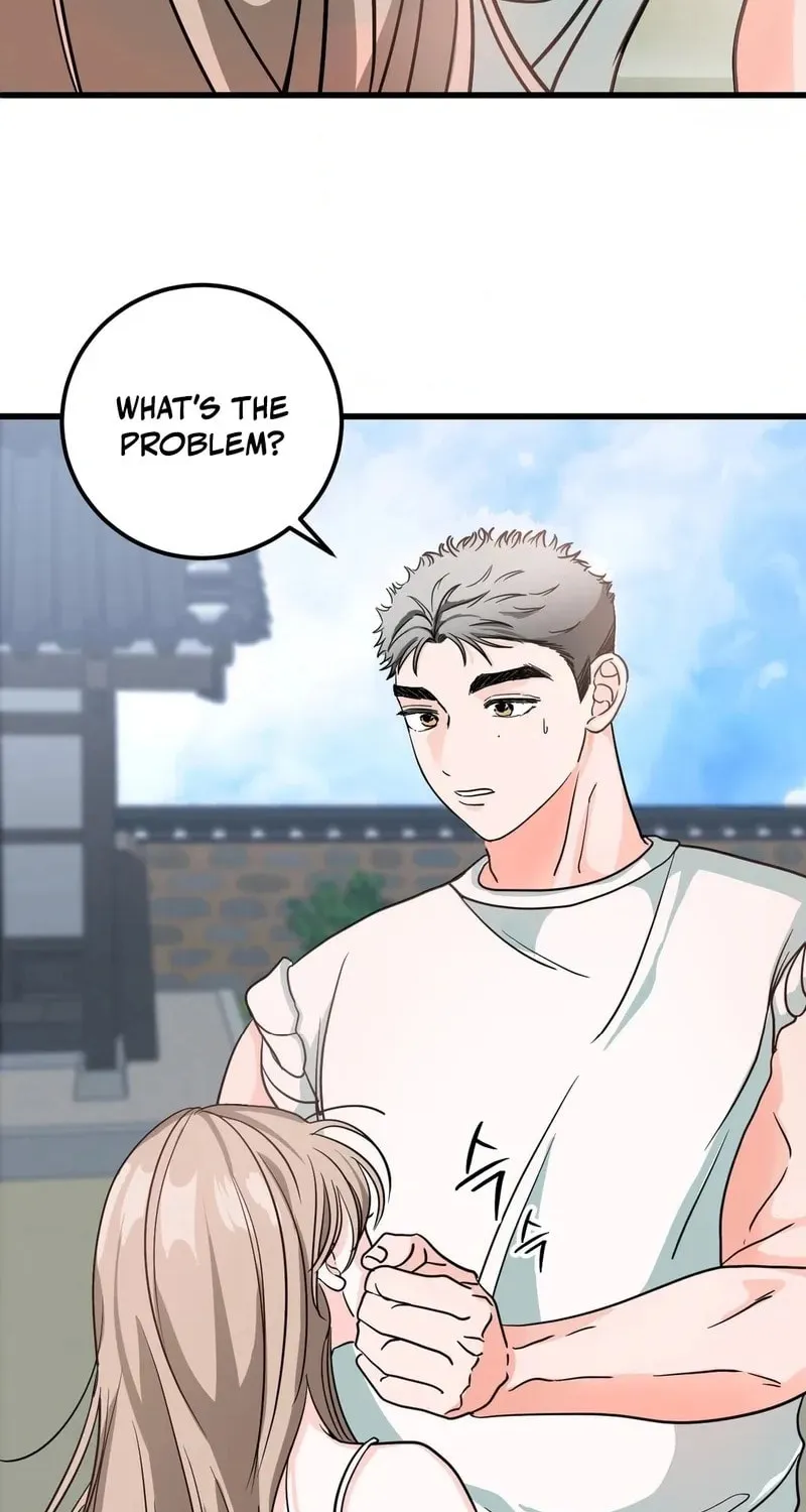 Read Wolves Are Dangerous! chapter 1 image 37 on Lezhin