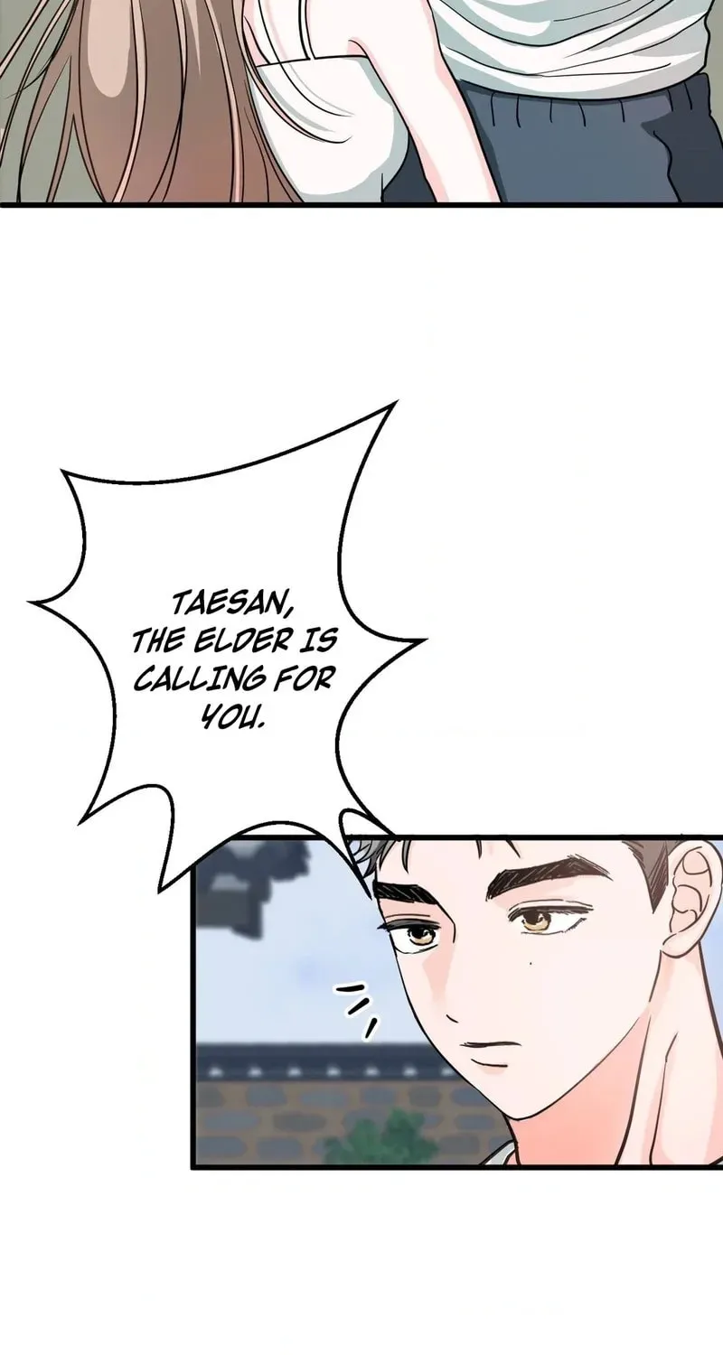 Read Wolves Are Dangerous! chapter 1 image 38 on Lezhin