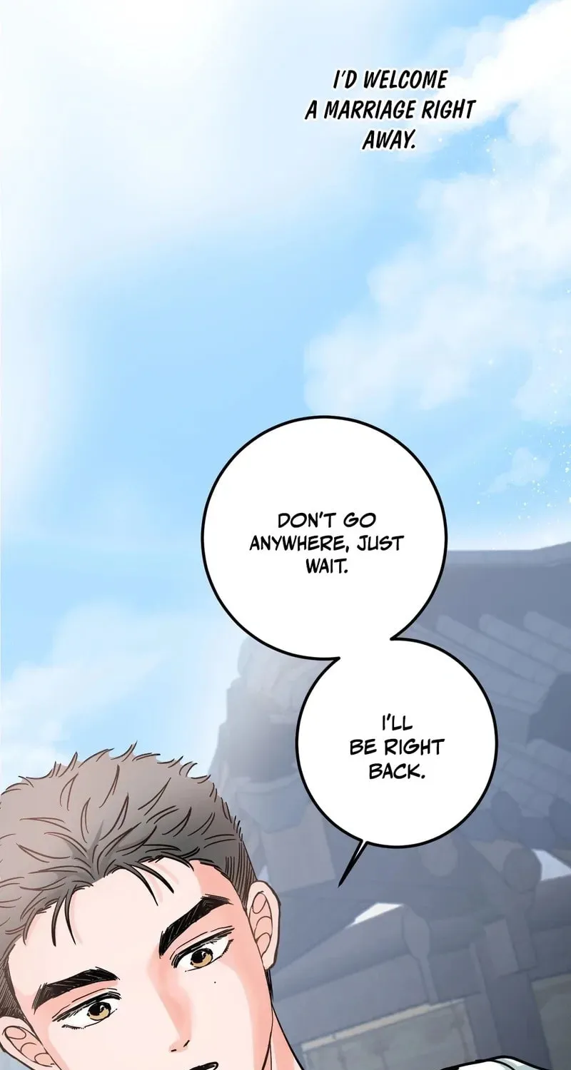 Read Wolves Are Dangerous! chapter 1 image 40 on Lezhin