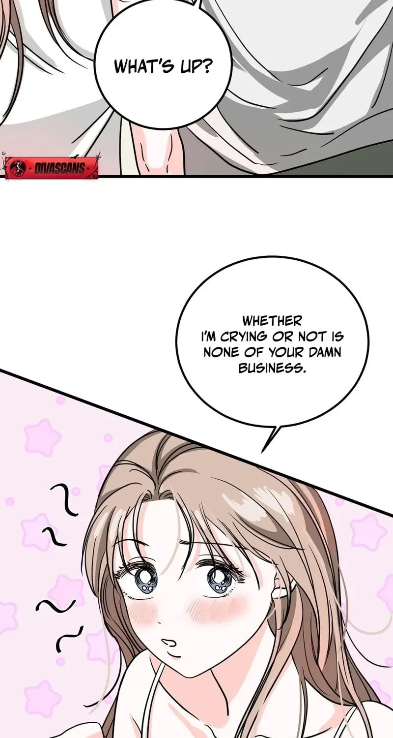 Read Wolves Are Dangerous! chapter 1 image 45 on Lezhin