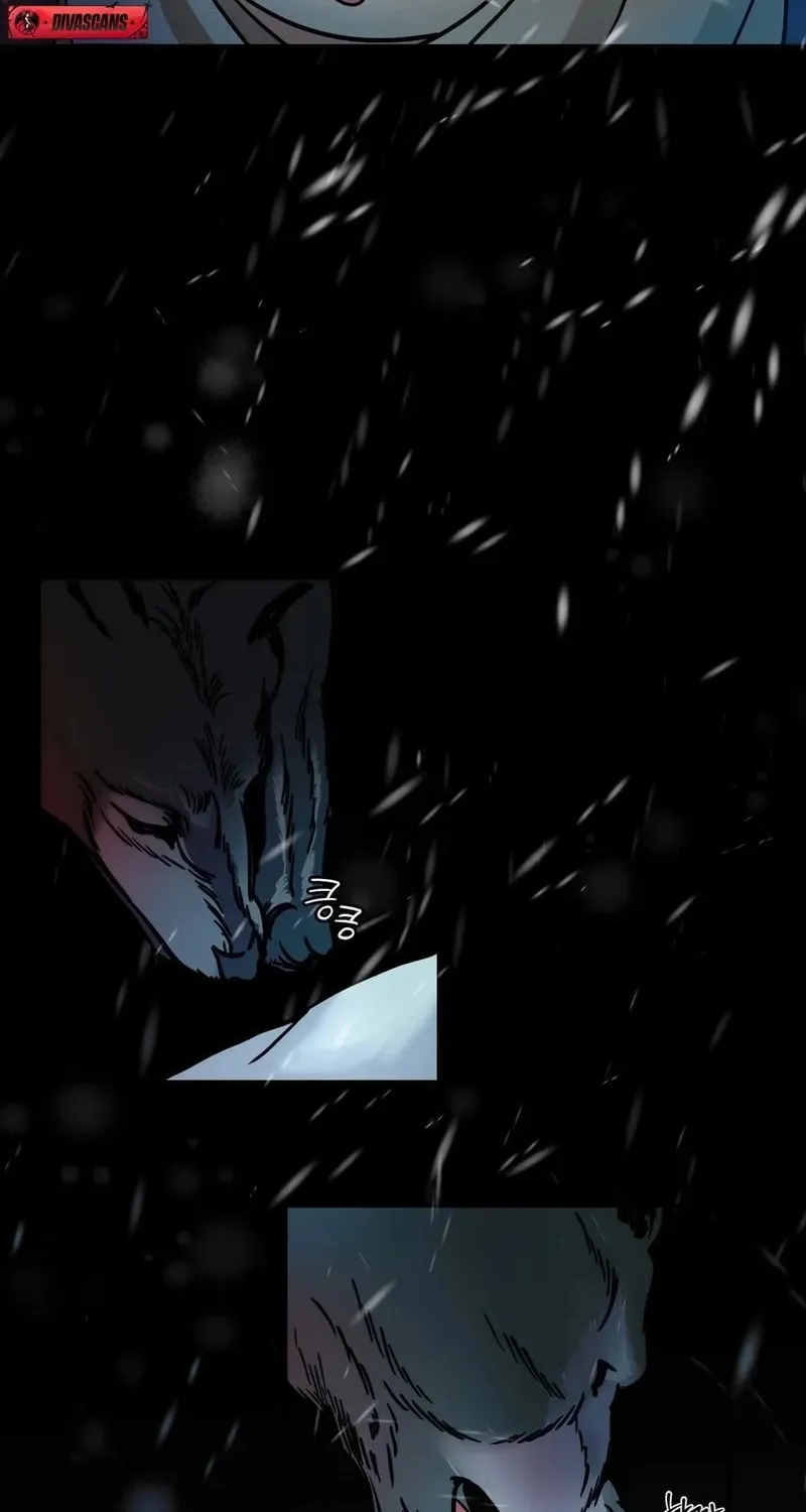 Read Wolves Are Dangerous! chapter 1 image 5 on Lezhin