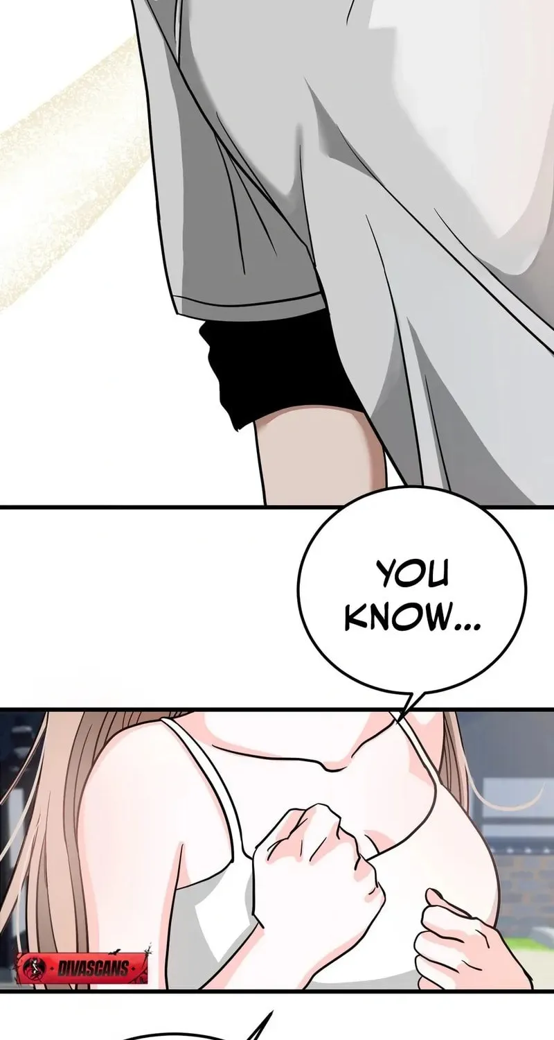 Read Wolves Are Dangerous! chapter 1 image 53 on Lezhin