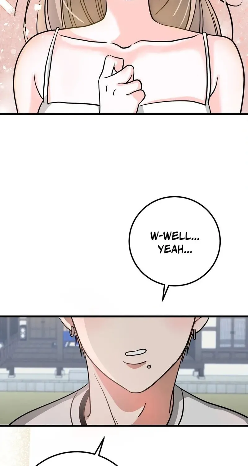 Read Wolves Are Dangerous! chapter 1 image 55 on Lezhin