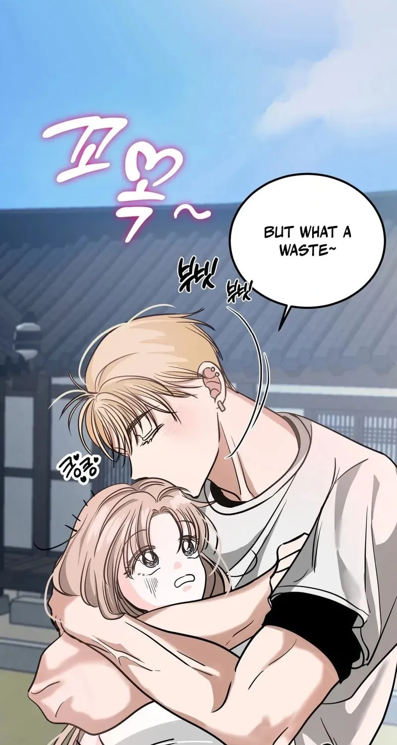 Read Wolves Are Dangerous! chapter 1 image 68 on Lezhin