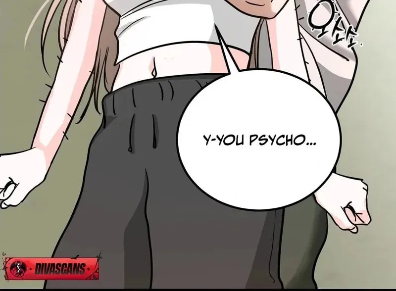 Read Wolves Are Dangerous! chapter 1 image 69 on Lezhin